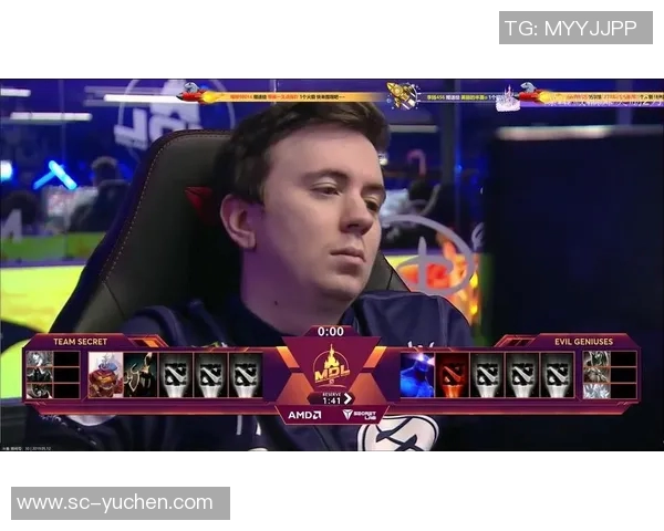 eg比赛ob解说-EG比赛OB解说之旅，体验非凡的电竞视觉盛宴-eg比赛ob解说