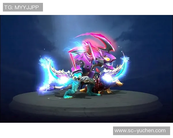 dota2小鱼人比赛-DOTA2，小鱼人的巅峰之战-dota2小鱼人比赛